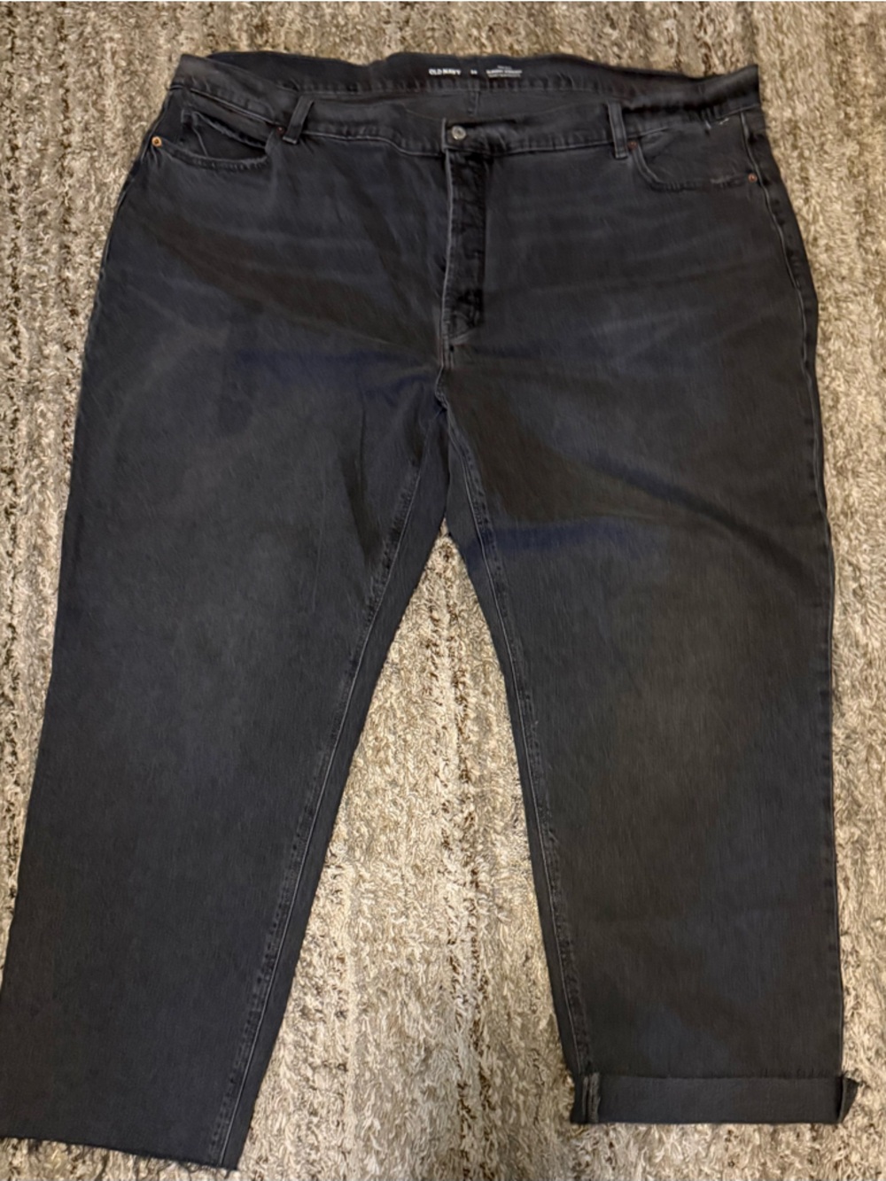 Old Navy Black  Jeans